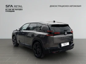 Citroen C5 Aircross MAX HYBRID 145 Automatic E6, снимка 6