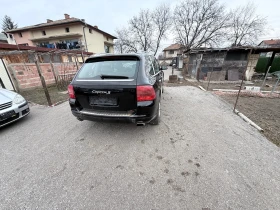 Porsche Cayenne 4.5 V8, снимка 3