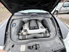 Porsche Cayenne 4.5 V8, снимка 12