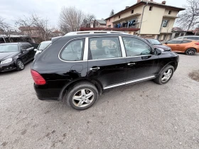 Porsche Cayenne 4.5 V8, снимка 4