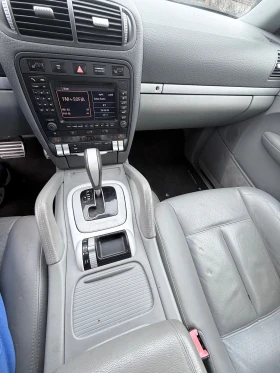 Porsche Cayenne 4.5 V8, снимка 8