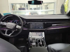 Audi Q7 * PREMIUM * ПОДГРЕВ / ПАНО / ОТ ПРЕДСТАВИТЕЛСТВО  - 39890 € / 78018.06 лв. - 70269310 11
