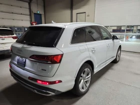 Audi Q7 * PREMIUM * ПОДГРЕВ / ПАНО / ОТ ПРЕДСТАВИТЕЛСТВО  - 39890 € / 78018.06 лв. - 70269310 3