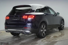 Mercedes-Benz GLC 220 d/4MATIC/194HP/AMG/9G-TRONIC/DISTR./CAM/849g - 32099 € / 62780.19 лв. - 14957582 5