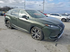 Lexus RX 350 3.5l, снимка 4 - Автомобили и джипове - 53651028