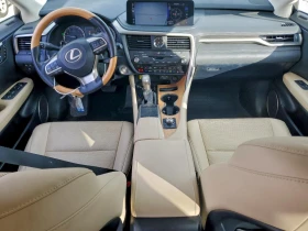 Lexus RX 350 3.5l, снимка 8 - Автомобили и джипове - 53651028