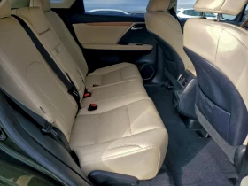 Lexus RX 350 3.5l, снимка 10 - Автомобили и джипове - 53651028