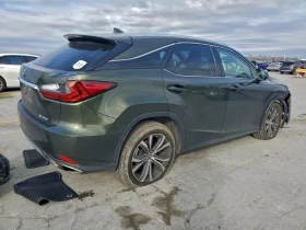 Lexus RX 350 3.5l, снимка 3 - Автомобили и джипове - 53651028