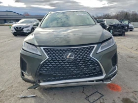 Lexus RX 350 3.5l, снимка 5 - Автомобили и джипове - 53651028