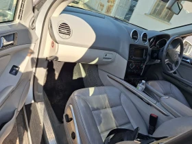 Mercedes-Benz ML Евро5 - 4450 € / 8703.44 лв. - 56035576 5