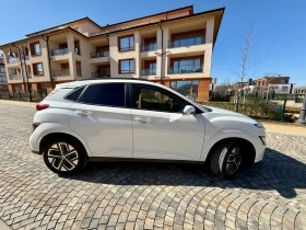 Hyundai Kona 42 kWh Trend гаранция - 16800 € / 32857.94 лв. - 74122395 4