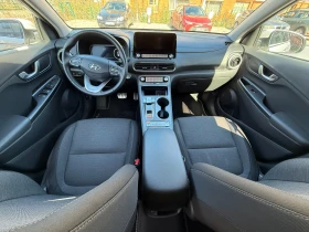 Hyundai Kona 42 kWh Trend гаранция - 16800 € / 32857.94 лв. - 74122395 15