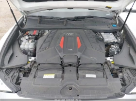 Audi SQ8 4.0l Premium Plus Tfsi Quattro Tiptronic | Mobile.bg � ����� ������ 9