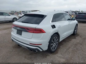 Audi SQ8 4.0l Premium Plus Tfsi Quattro Tiptronic | Mobile.bg � ����� ������ 4