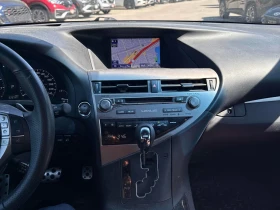 Lexus RX 350 F SPORT * MARK LEVINSON * ����� * ������ * CARFAX  | Mobile.bg � ����� ������ 9