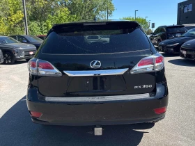 Lexus RX 350 F SPORT * MARK LEVINSON * ����� * ������ * CARFAX  | Mobile.bg � ����� ������ 5