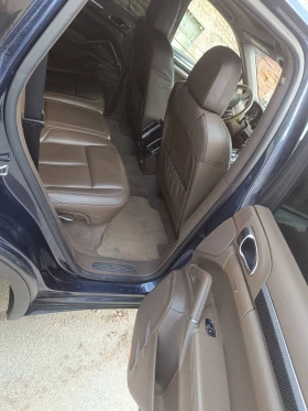 Porsche Cayenne 4.8, 8 �������� | Mobile.bg � ����� ������ 10