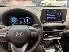 Hyundai Kona 1.6 HEV  | Mobile.bg � ����� ������ 6