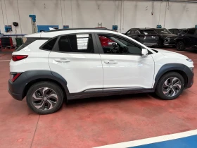 ����� �� �������� �� Hyundai Kona 1.6 HEV 