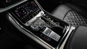 Audi Q7 ��������� * ��������� * HEAD-UP * PANO | Mobile.bg � ����� ������ 9