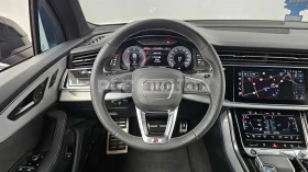 Audi Q7 ��������� * ��������� * HEAD-UP * PANO | Mobile.bg � ����� ������ 13