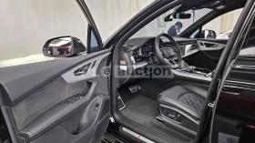 Audi Q7 ��������� * ��������� * HEAD-UP * PANO | Mobile.bg � ����� ������ 10