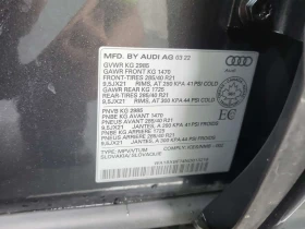Audi Q7 * KOMFORT * CARFAX * Без инциденти * От VW *  - 25000 € / 48895.75 лв. - 85026981 17