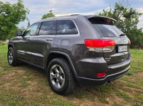 Jeep Grand cherokee 5.7 Hemi ZF - 18118 € / 35435.73 лв. - 40055493 5