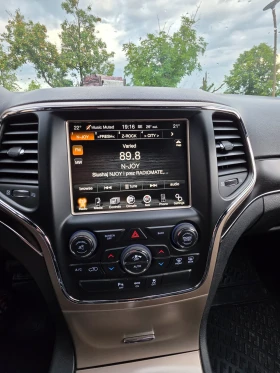 Jeep Grand cherokee 5.7 Hemi ZF - 18118 € / 35435.73 лв. - 40055493 13