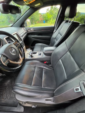 Jeep Grand cherokee 5.7 Hemi ZF - 18118 € / 35435.73 лв. - 40055493 16