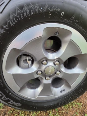 Jeep Grand cherokee 5.7 Hemi ZF - 18118 € / 35435.73 лв. - 40055493 7