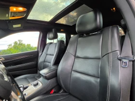Jeep Grand cherokee 5.7 Hemi ZF - 18118 € / 35435.73 лв. - 40055493 9