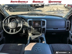 Dodge RAM 1500 Big Horn 5.7 V8 - 14900 € / 29141.87 лв. - 92131477 13