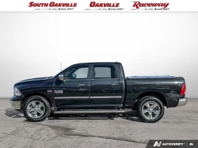 Dodge RAM 1500 Big Horn 5.7 V8 - 14900 € / 29141.87 лв. - 92131477 3