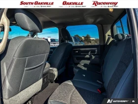 Dodge RAM 1500 Big Horn 5.7 V8 - 14900 € / 29141.87 лв. - 92131477 12