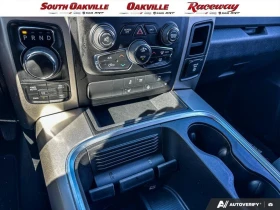 Dodge RAM 1500 Big Horn 5.7 V8 - 14900 € / 29141.87 лв. - 92131477 9