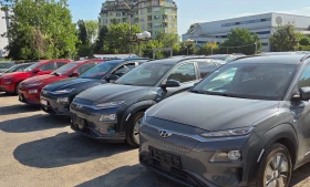 Hyundai Kona 36000КМ/В Гаранция | Auto.bg — изображение 17