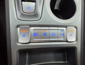 Hyundai Kona 36000КМ/В Гаранция | Auto.bg — изображение 13