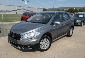 Suzuki SX4 S-Cross 120кс* 4х4* 6ск | Auto.bg — изображение 2