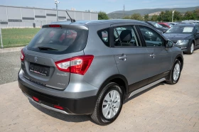 Suzuki SX4 S-Cross 120кс* 4х4* 6ск | Auto.bg — изображение 6