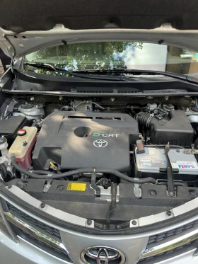 Toyota Rav4 Toyota Rav4 2.2 150k.c Automatic Executive  4WD | Mobile.bg � ����� ������ 10