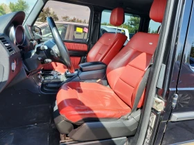 Mercedes-Benz G Designo Exclusive* Harman Kardon* Driving Assistan | Mobile.bg � ����� ������ 5