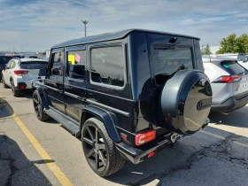 Mercedes-Benz G Designo Exclusive* Harman Kardon* Driving Assistan | Mobile.bg � ����� ������ 4