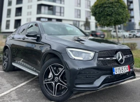Mercedes-Benz GLC 300 EQPower* 4Matic* 300de* Burmester