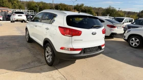 Kia Sportage 1.7crdi  116k.c* Led* Facelife* UNIKAT | Auto.bg — изображение 5