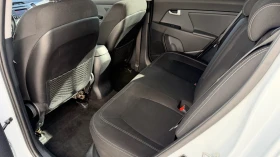 Kia Sportage 1.7crdi  116k.c* Led* Facelife* UNIKAT | Auto.bg — изображение 8