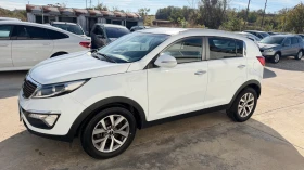 Kia Sportage 1.7crdi  116k.c* Led* Facelife* UNIKAT | Auto.bg — изображение 3