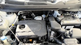 Kia Sportage 1.7crdi  116k.c* Led* Facelife* UNIKAT | Auto.bg — изображение 17