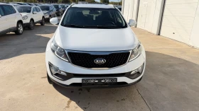 Kia Sportage 1.7crdi  116k.c* Led* Facelife* UNIKAT | Auto.bg — изображение 11