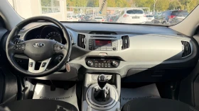 Kia Sportage 1.7crdi  116k.c* Led* Facelife* UNIKAT | Auto.bg — изображение 9
